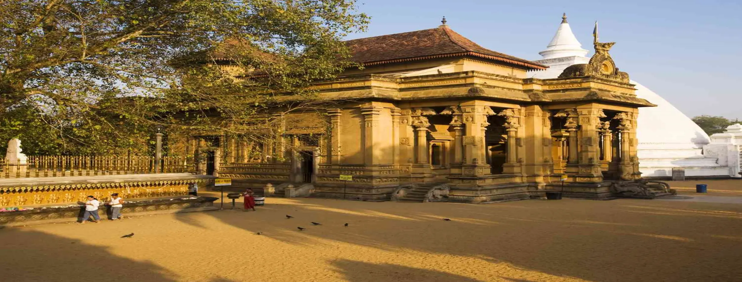 Image for Kelaniya Raja Maha Vihara